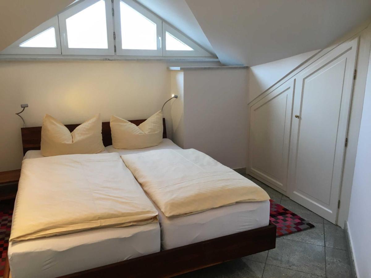 Villa Caprivi - Ferienwohnung 11 C Heringsdorf  Eksteriør billede